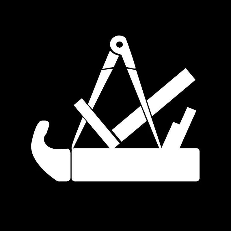 Carpenter Carpenter Guild Sign