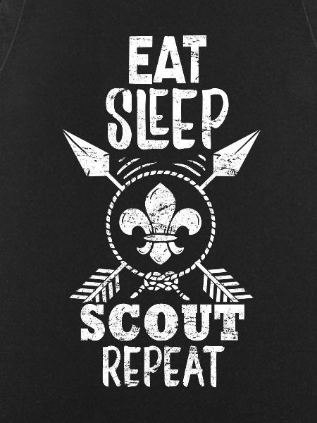 Scout Scouting