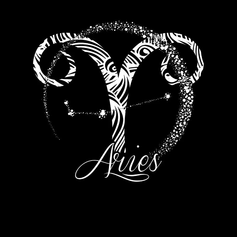 Widder - Sternzeichen - Horoskop