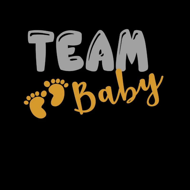 TEAM BABY