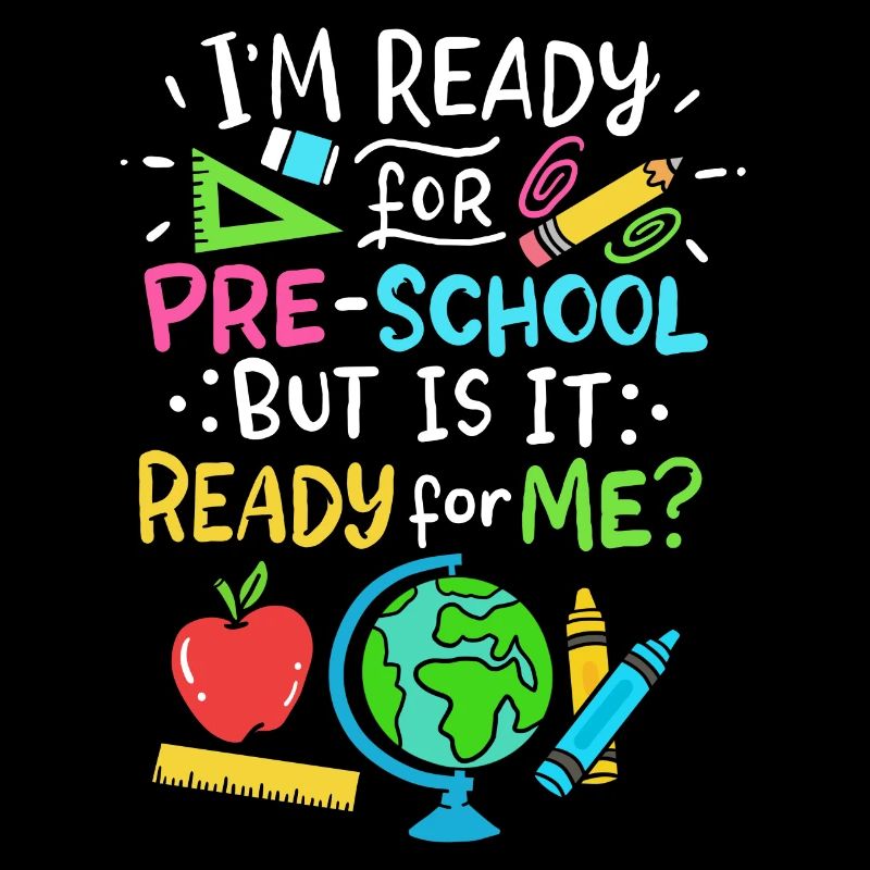 nursery school