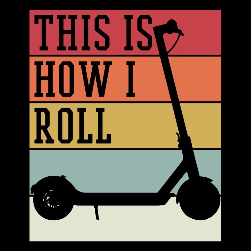 E-Roller