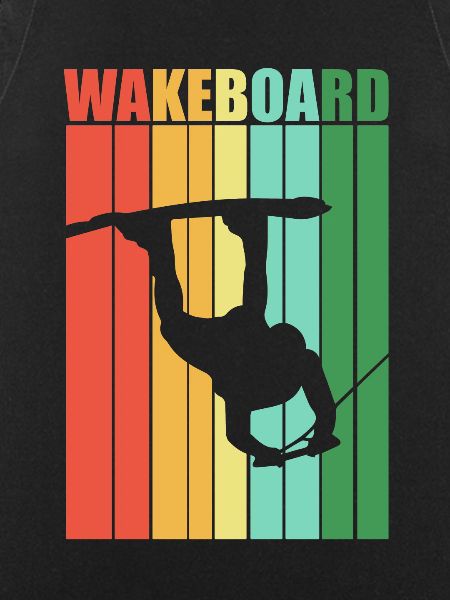 Wakeboard Wakeboarder Freizeitsport