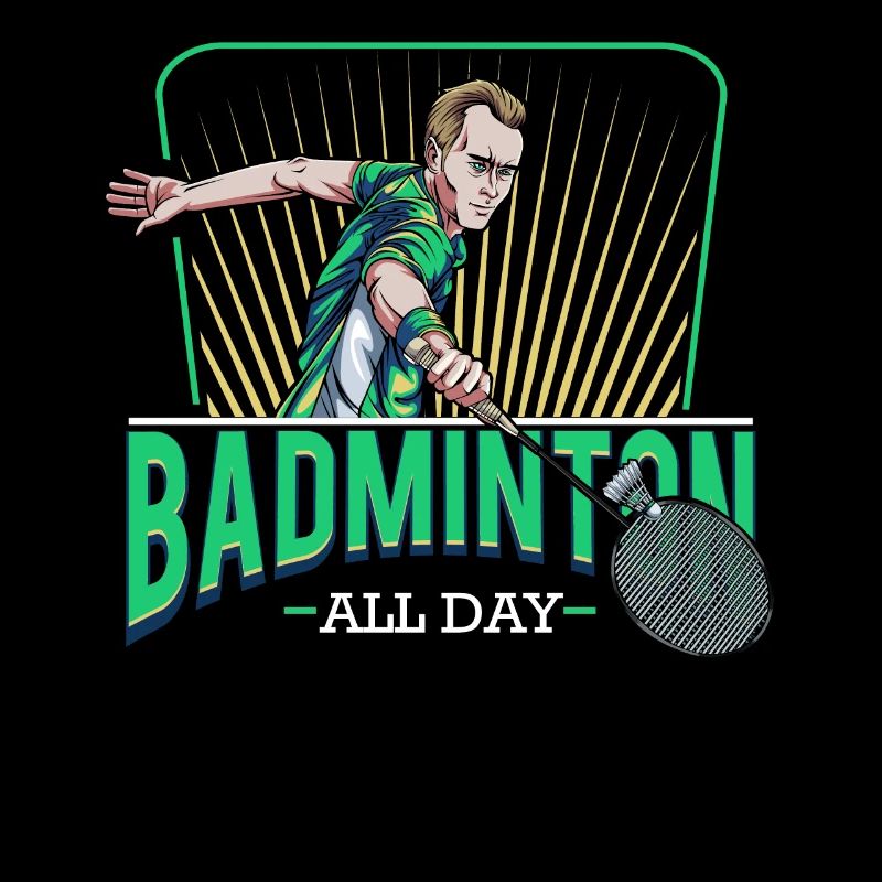 Badminton