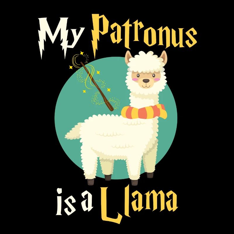 Lama Tier