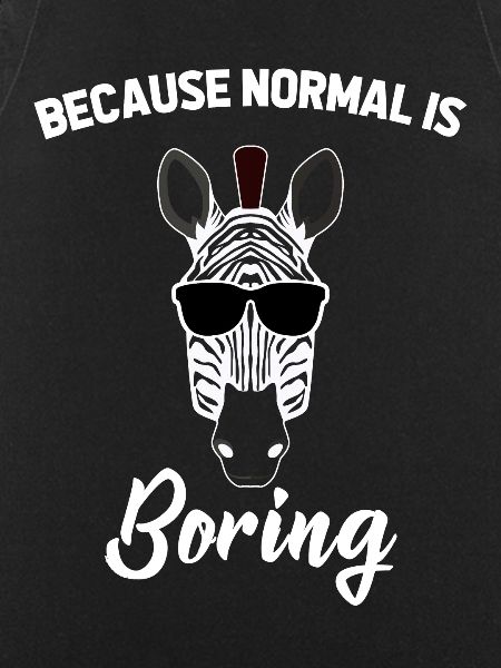 Zebra crossings