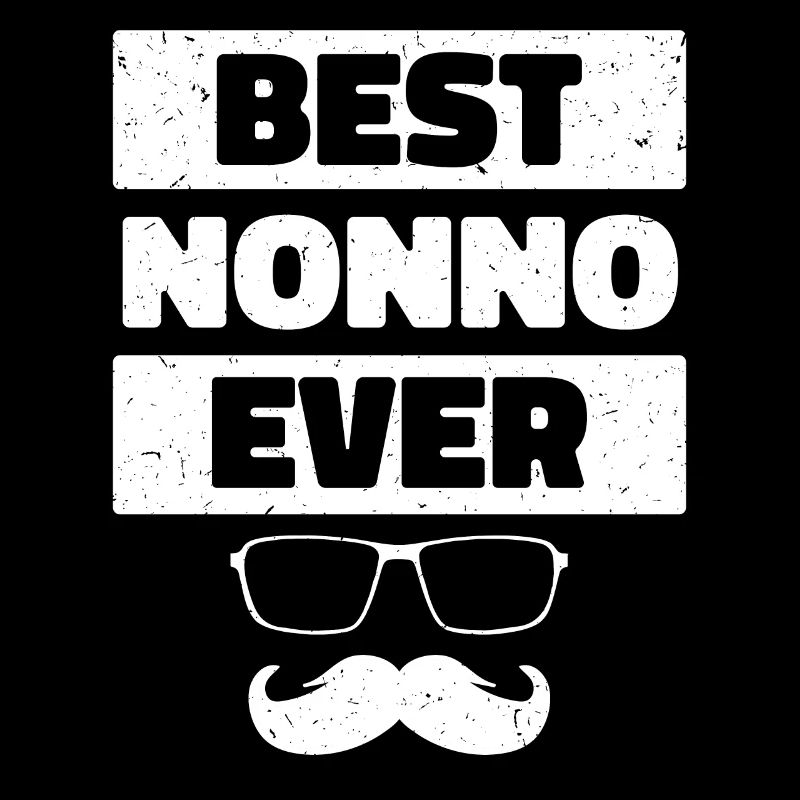 Best Nonno Ever