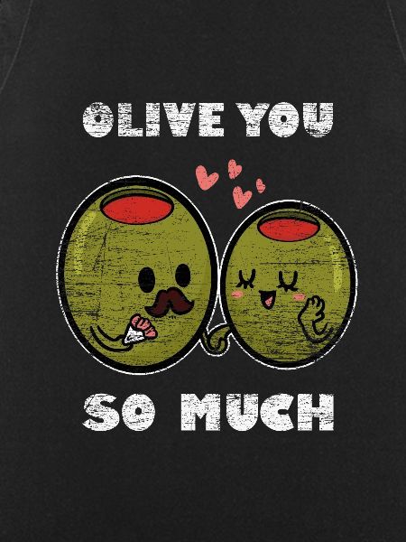 Olives gift