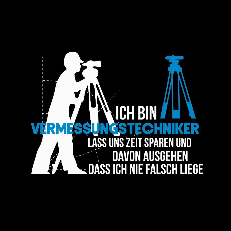 Vermessungstechniker