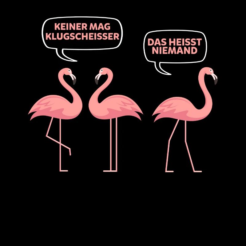 Flamingo funny shirt