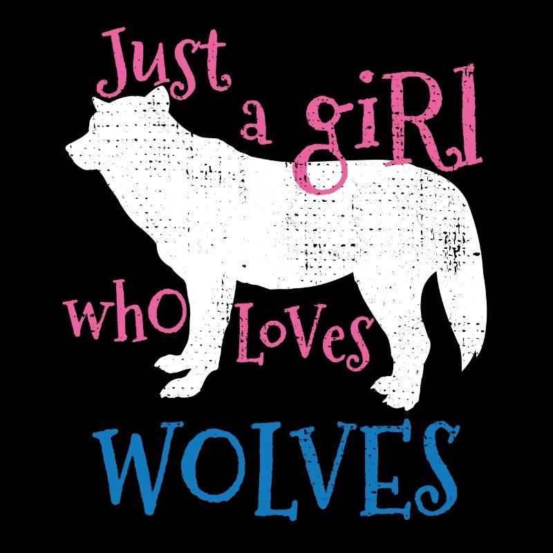 wolves