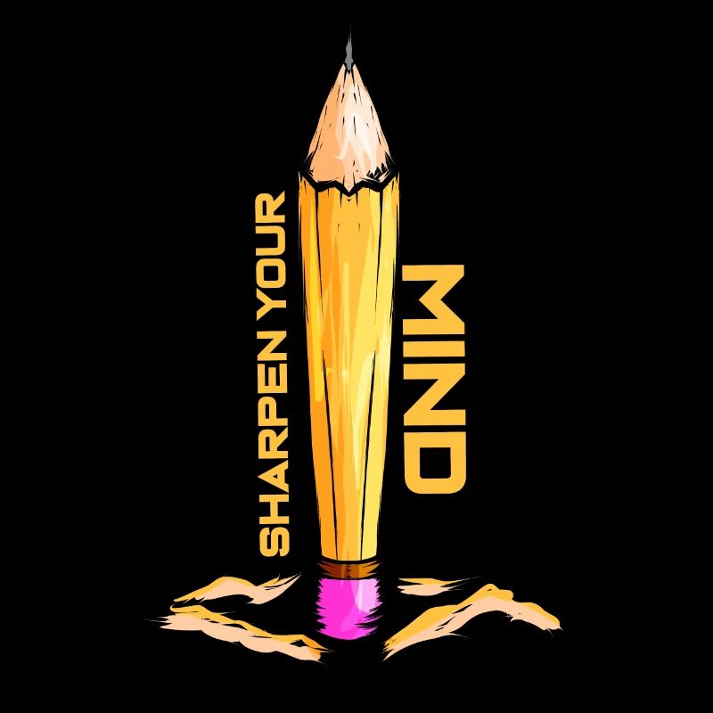 Sharpen your mind