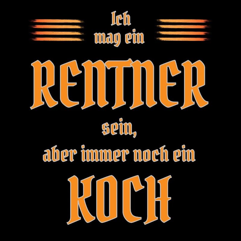 Rentner Koch