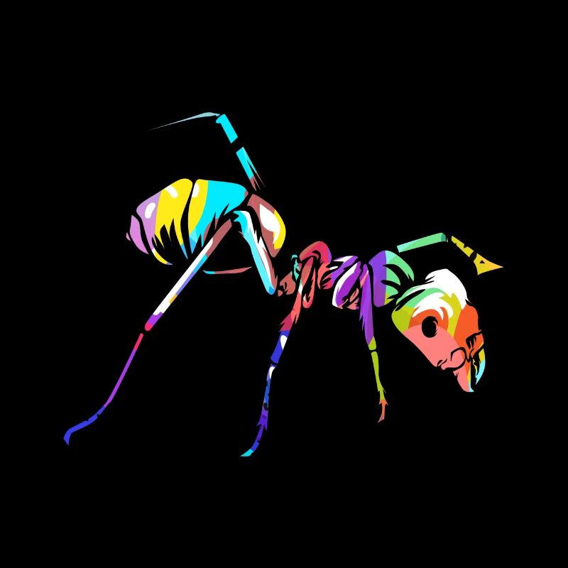 ants