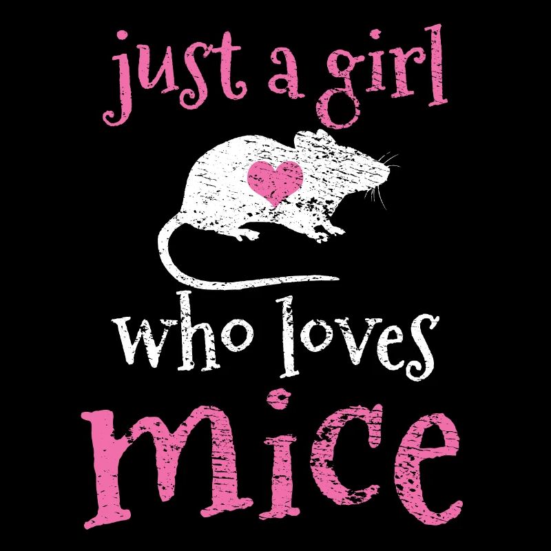 Mäuse Maus