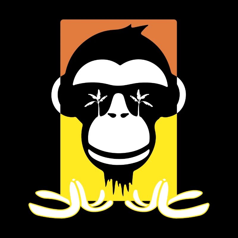 Funny Monkey