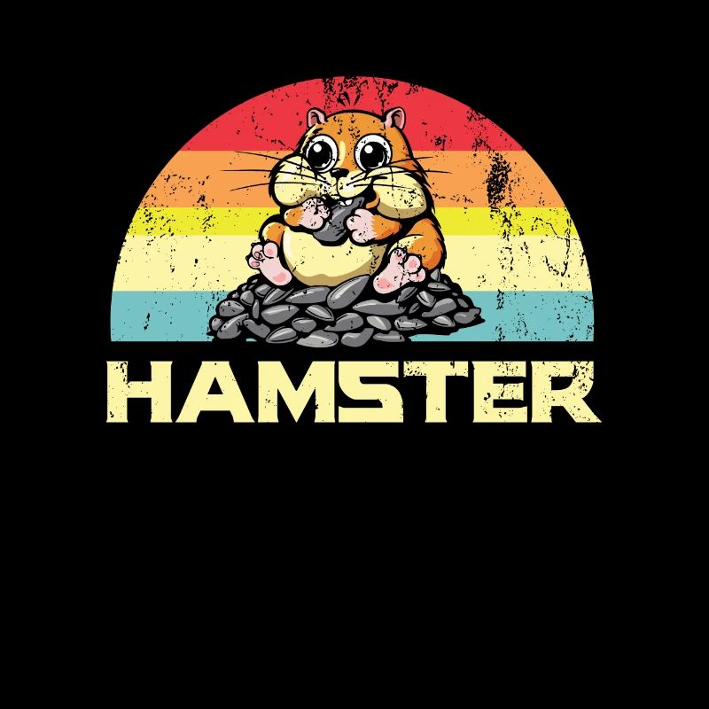 Hamster Hamster joues