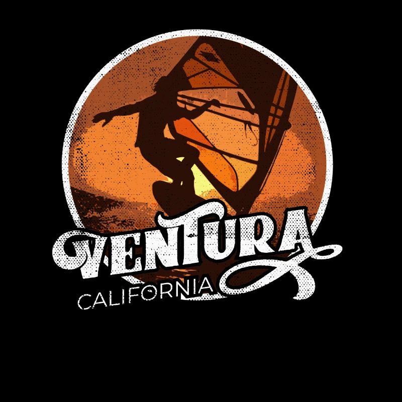 Windsurfer Gift