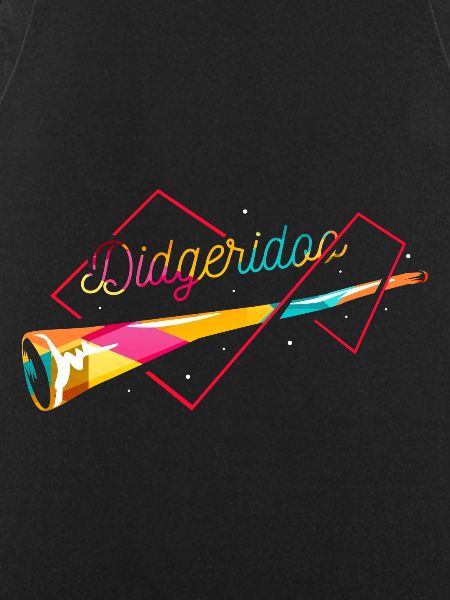 Didgeridoo polygon