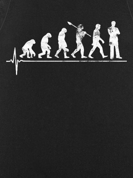 Nurse Doctor Evolution