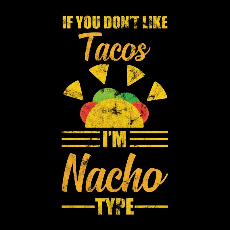Cadeau Nachos de Taco