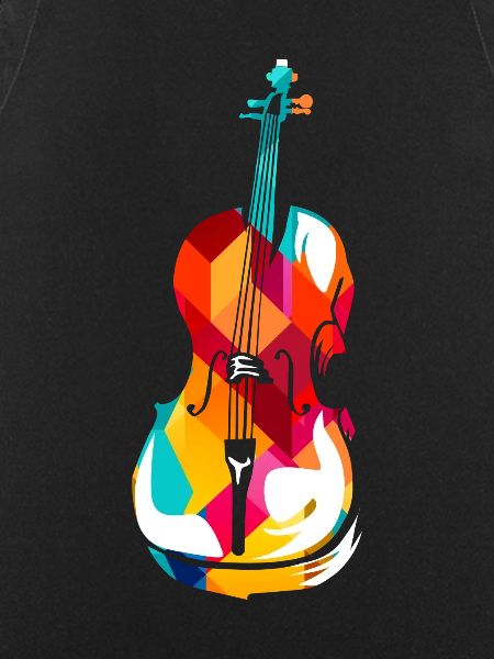 Cello polygon