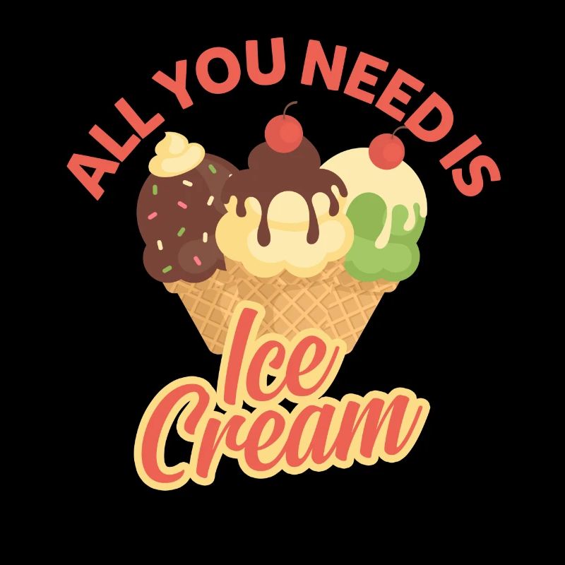 crème glacée