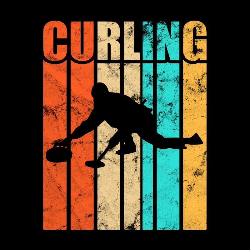 Jeux de curling