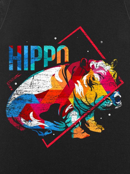 Hippo Polygon