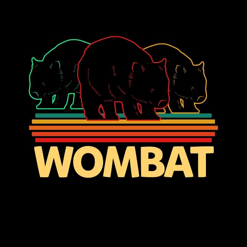 Zoo de Wombat