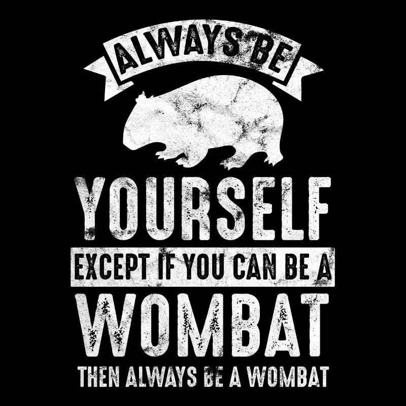 wombats
