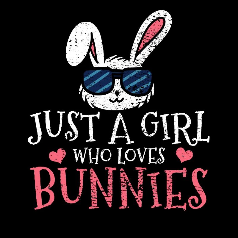 Rabbit vintage