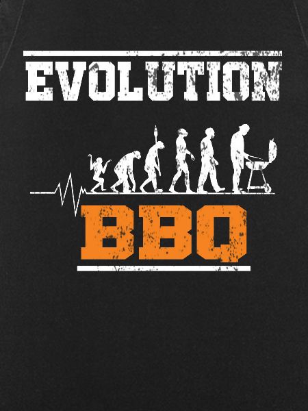 Evolution grilling heartbeat