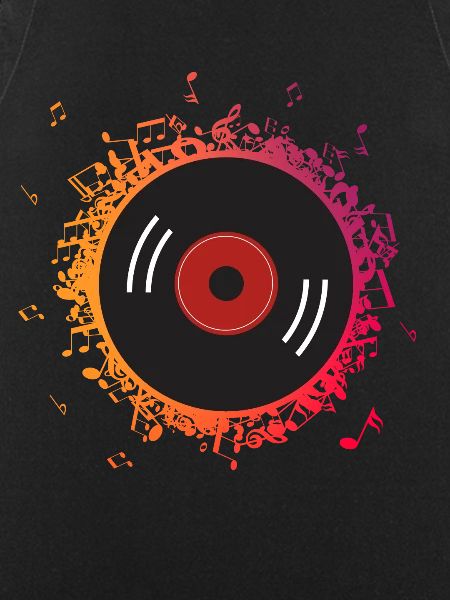 Music DJ