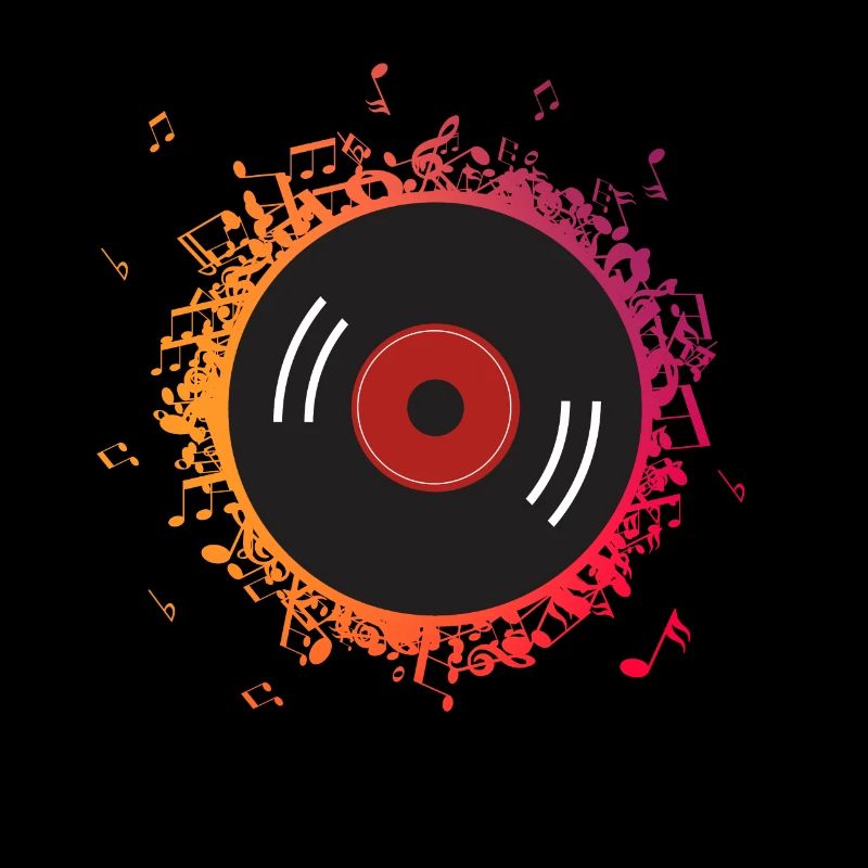 Music DJ