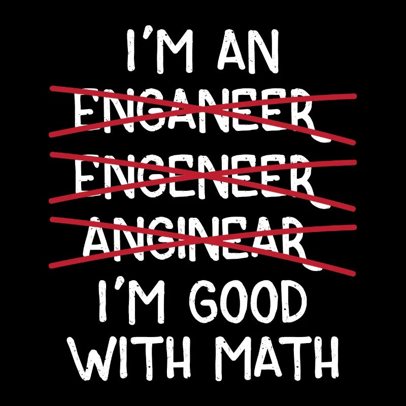 Ingenieur Programmierer Geschenkidee