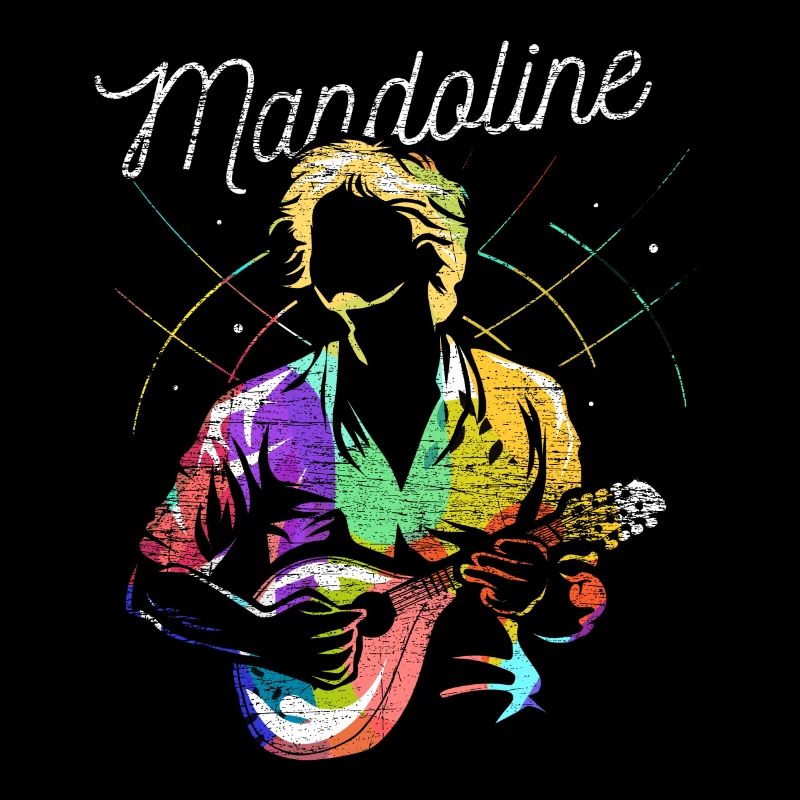 Mandoline Geschenk