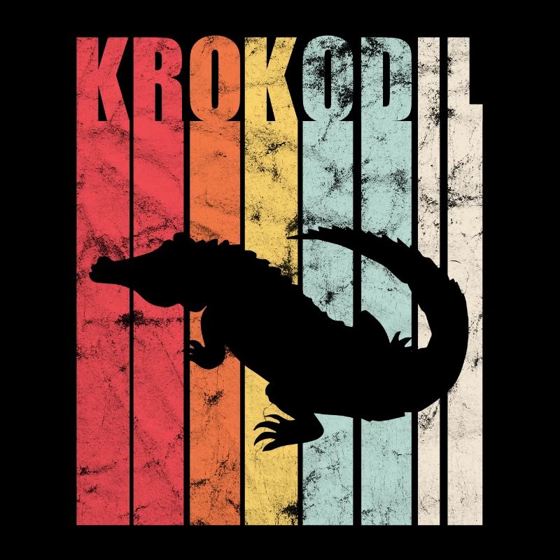 Crocodile Crocodile