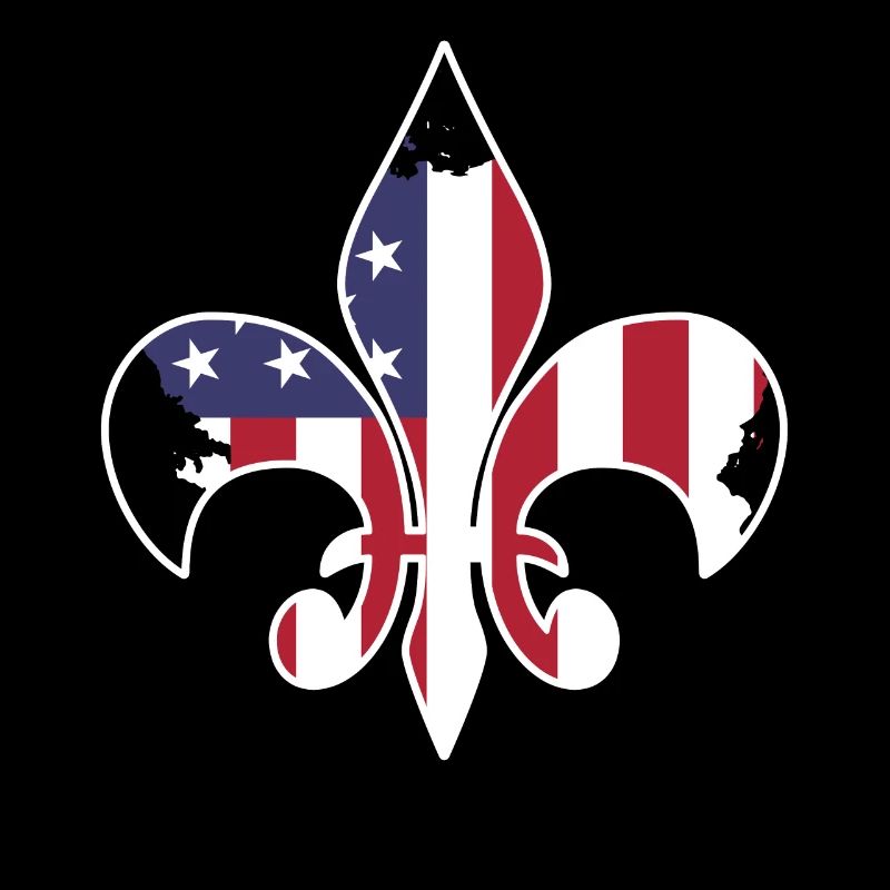 Drapeau USA