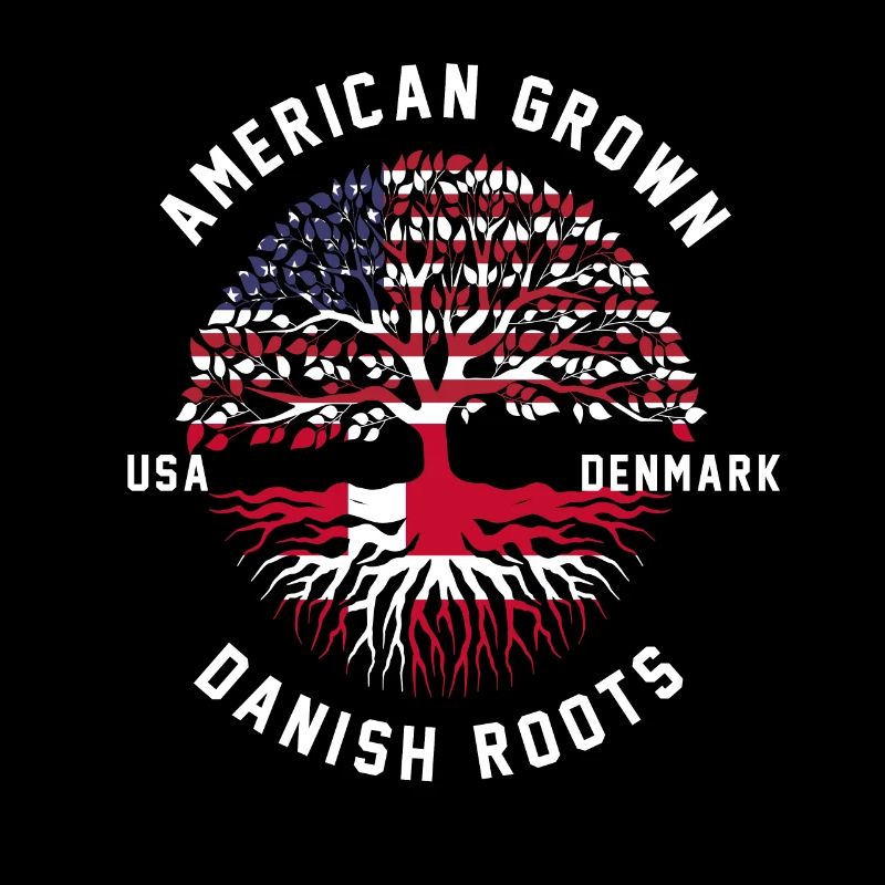 Danemark Amérique