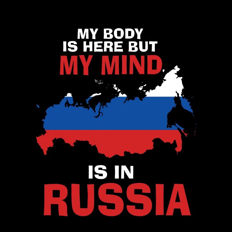 Russie Eurasie
