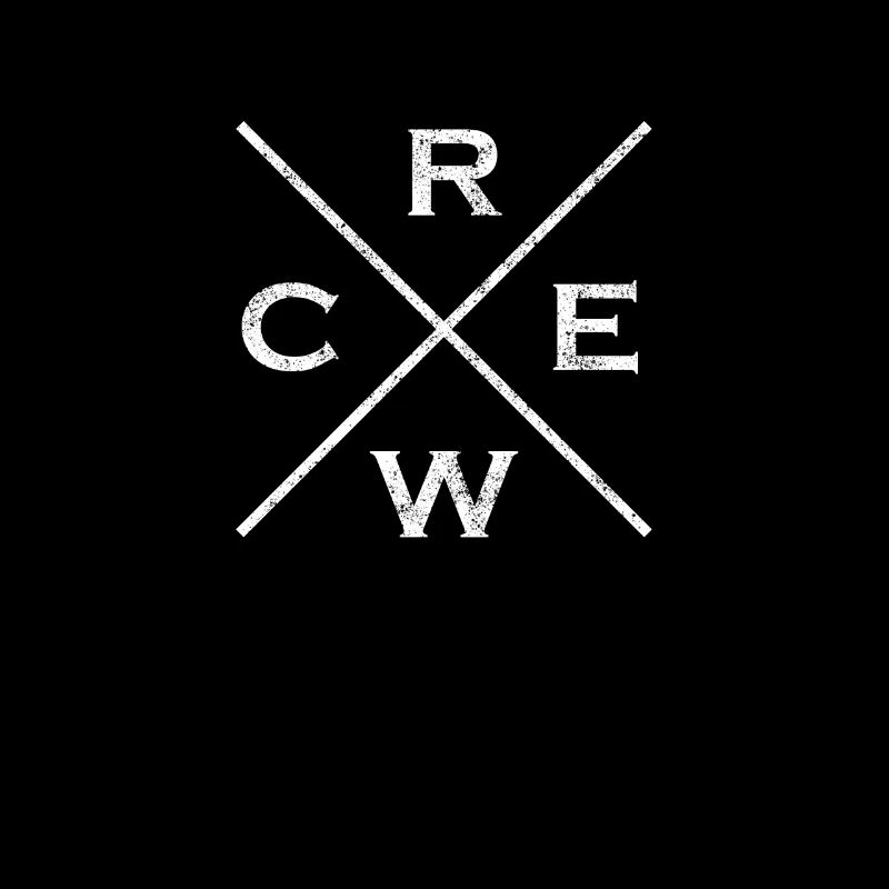 Crew Shirt
