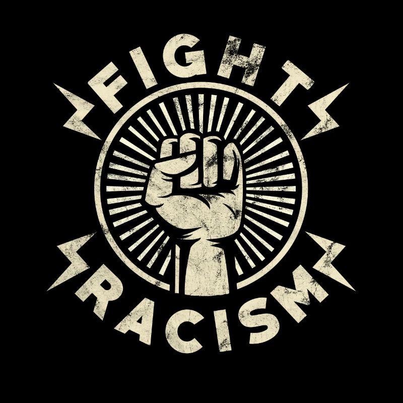 Combattre le racisme - contre le racisme