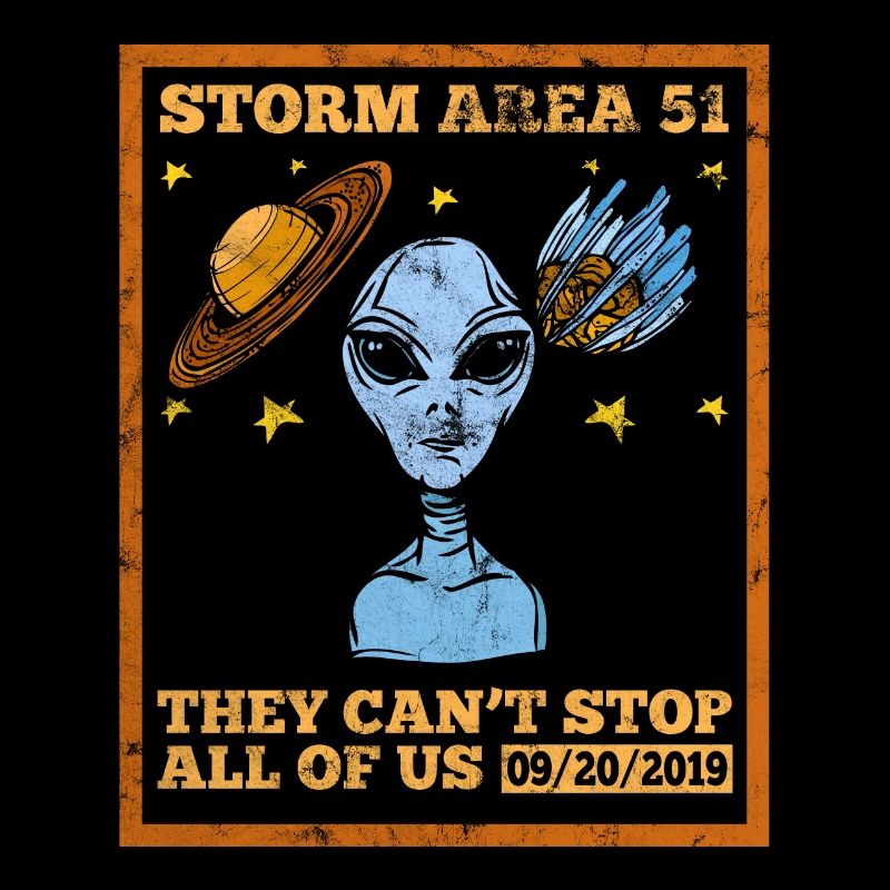 OVNI extraterrestre