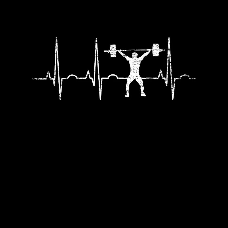 Cadeau de musculation