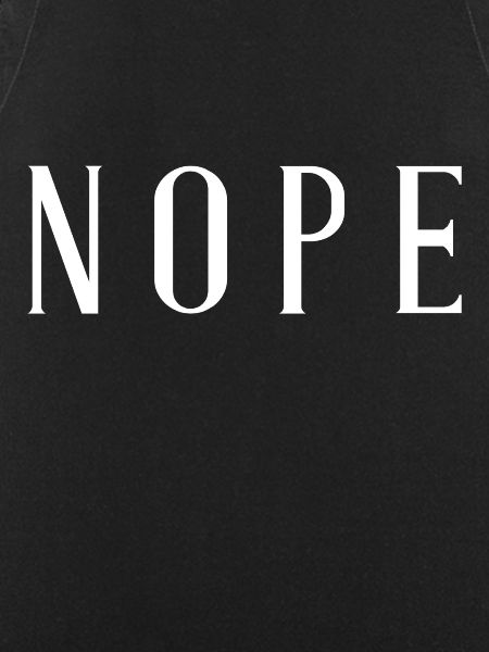 Non