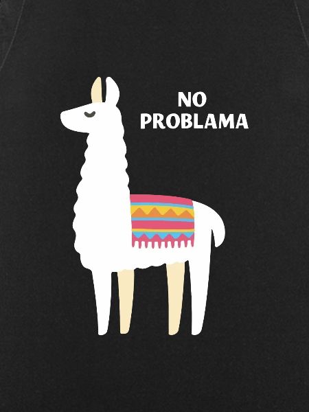 Llama animal