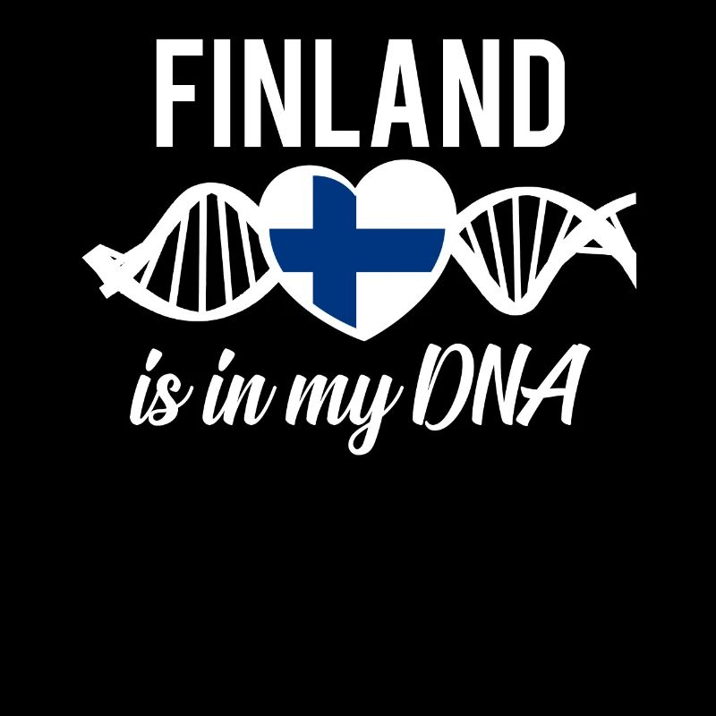 ADN de la Finlande