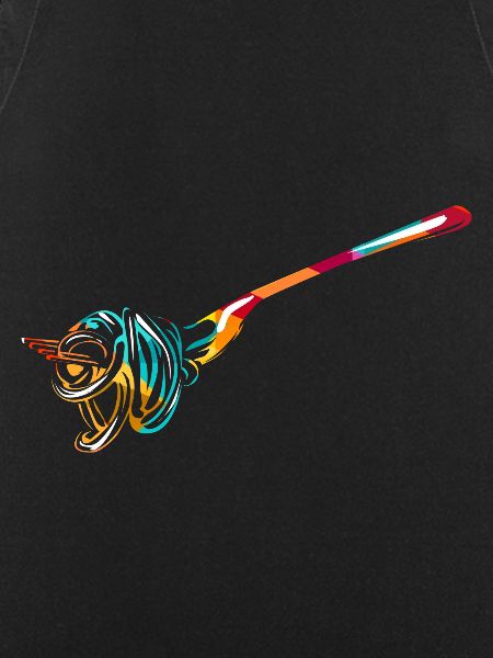Cadeau spaghetti
