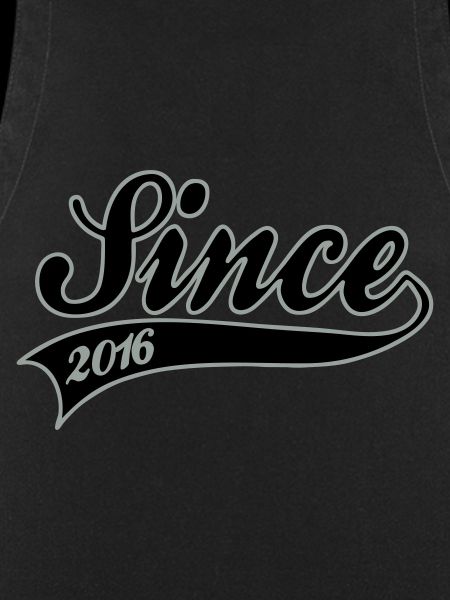 since 2016